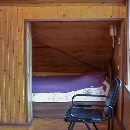вила Gabi Penzion